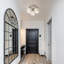 Darvis Flush Mount