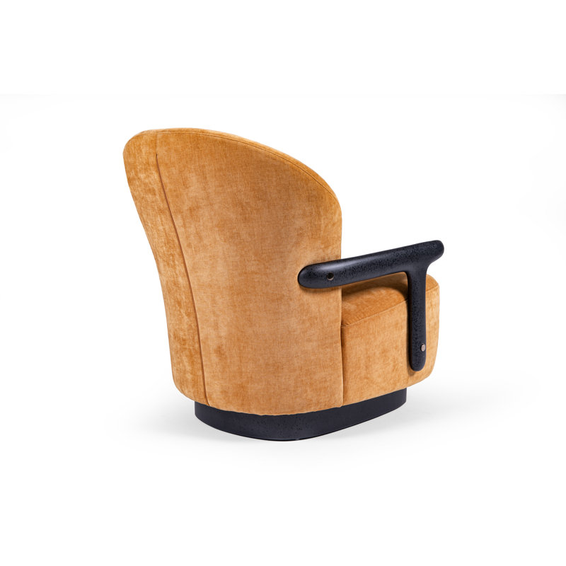 Infinity Modern Armchair
