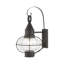 Lanterne murale d'extérieur H 20,5 po Aster-865993687