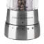 Cole & Mason Derwent Salt & Pepper Mill Gift Set, Stainless Steel 7.5"