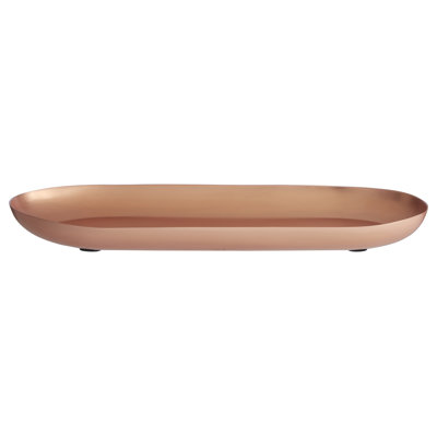 Cheek Metal Tray