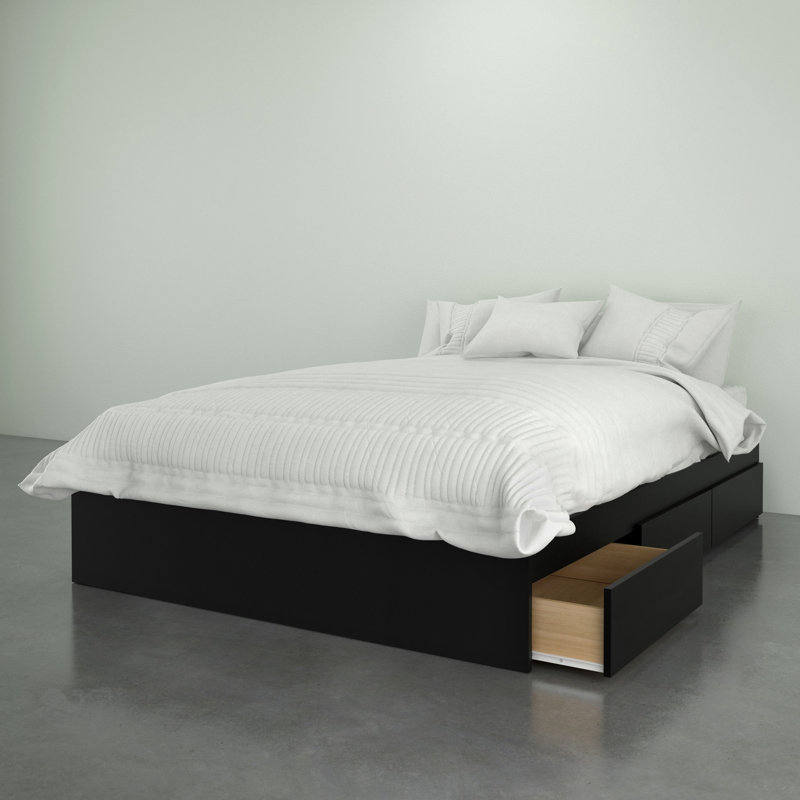 Locust Grove Piece Bedroom Set, Full, Brown