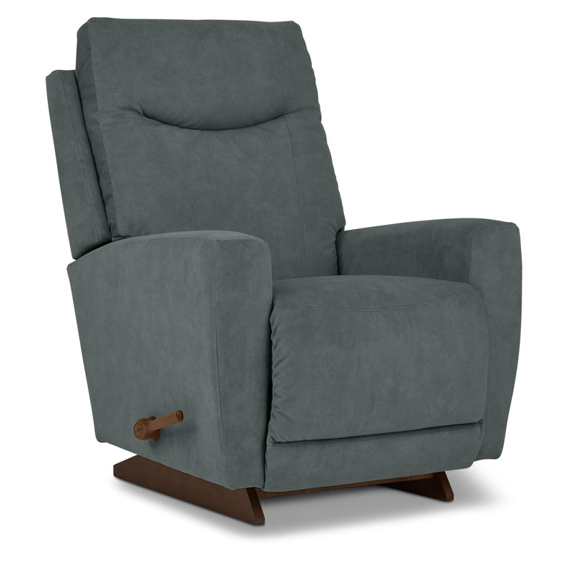 Kodie Rocker Recliner, Ocean