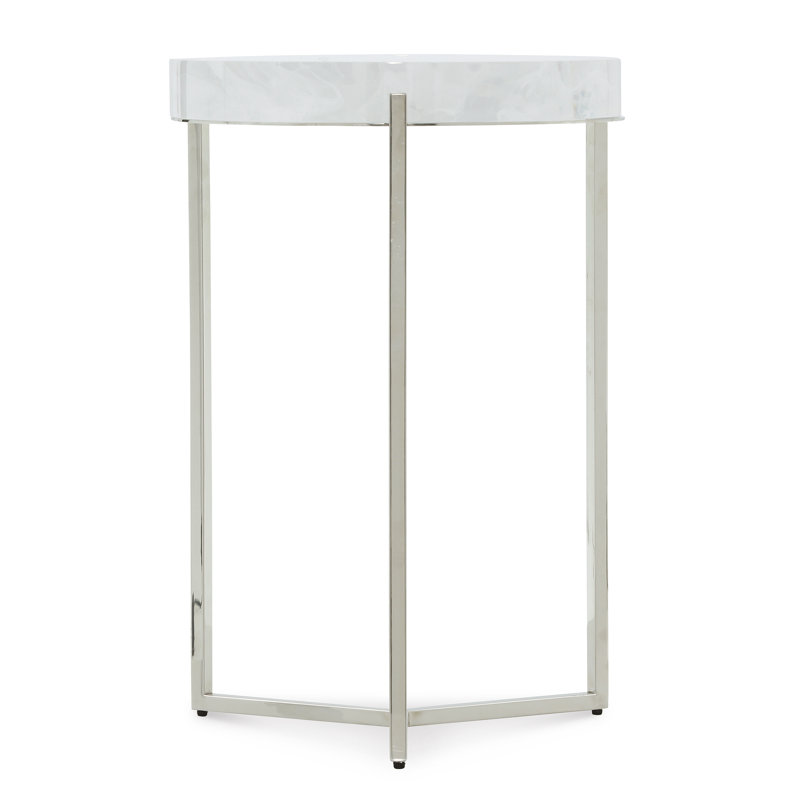 Fumosi Side Table
