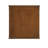 Frank Lloyd Wright USONIA Harmony 28 Wood Mirror-123227539-123227536