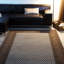 Pip Handcrafted Wool Rug in Beige-12599309