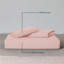 No Pattern Duvet Cover Set-124583926
