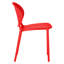 Suze Stacking Patio Dining Side Chair-628877715