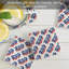 Paquet de 4 sous-verres Celebrate 250