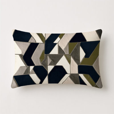 Cosmic Flares Indoor And Outdoor Throw Pillow