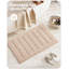 Tapis pour salle de bain Christofer-822292022-822291979