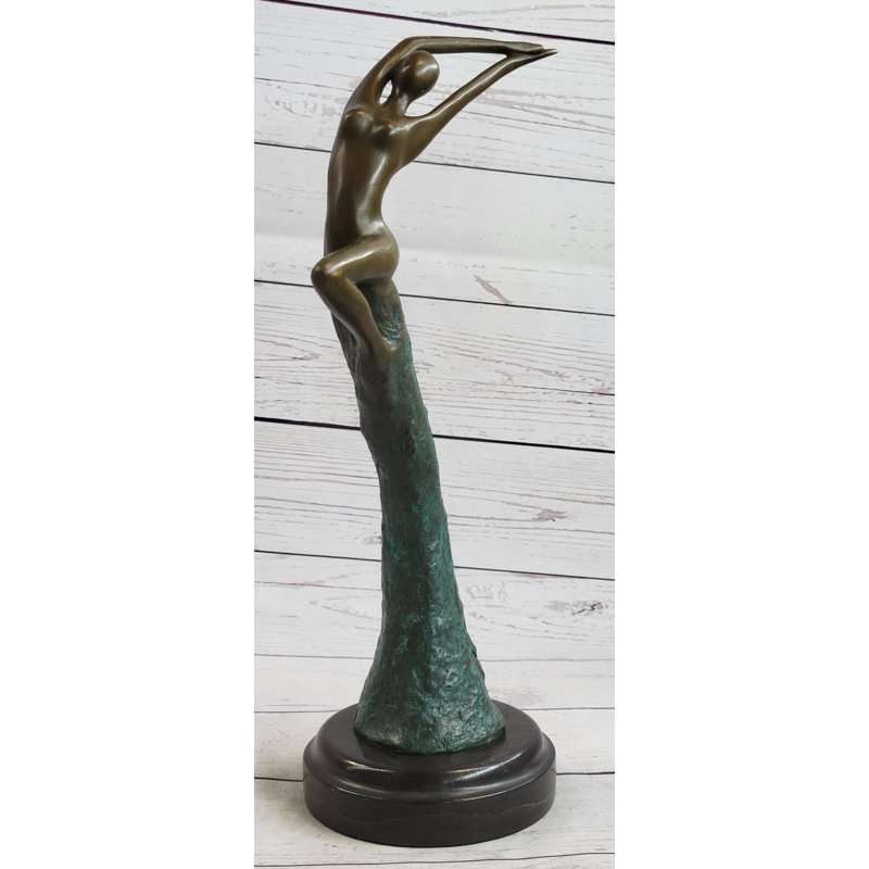 Figurine Radegunda