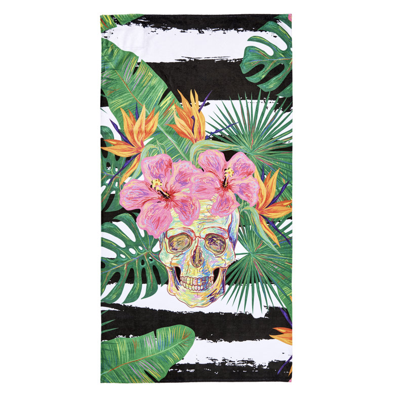 Prospe Lightweight Beach Towel