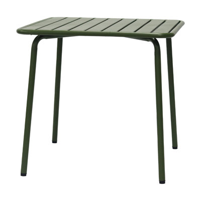 Table d'extérieur Winnipeg