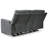 Doux 75'' Upholstered Power Reclining Loveseat-96517772