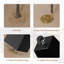 Pieds de meubles en bois Achan Square capacité de 800 lb-92916454-92916451