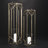 Metal Tabletop Lantern-2124273087