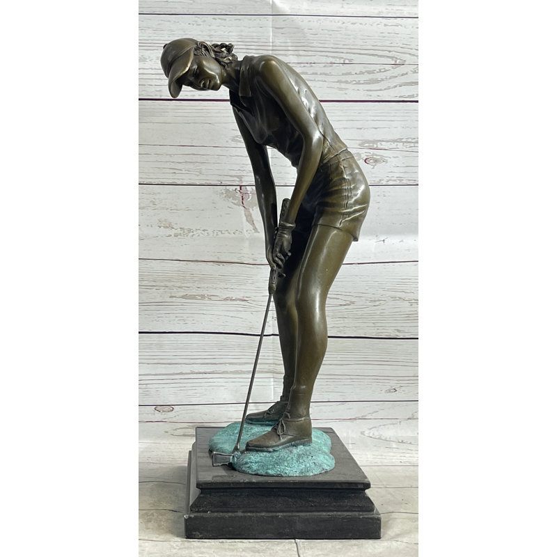 Figurines et sculptures Soana