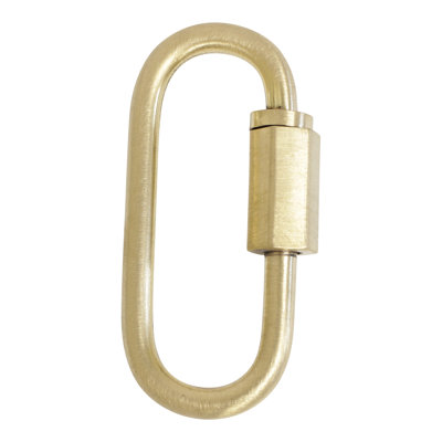 Chaîne à maillons rapides