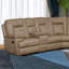Ensemble de salon inclinable 7 pièces Douglaston