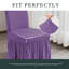 Box Cushion Dining Chair Slipcover-866228586