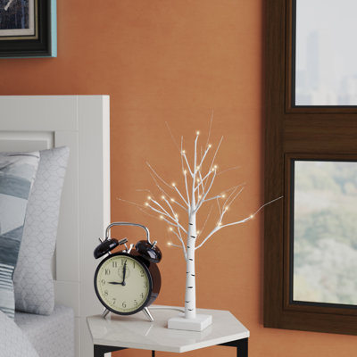 Henriqueta Novelty Lamp