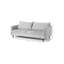 Striegel Velvet Sofa