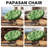 Papasan Patio Chair with Cushions-421028377-434087152