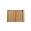 RUSSO Collection Fluted 2 Door Sideboard - Push To Open - 120cm Width-500405762