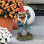 Gnome Halloween Decoration