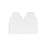 Colen White Finish Twin Car Bed With LED-1349106675