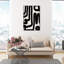 Modern Bold Brush Stroke Lines Print-69341866-69341859