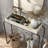 Ayberk 33.25'' Console Table-1191002487