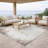 Machine Washable Indoor/Outdoor Chantille ACN2861 Lodge Rug-2129308954-2129308949