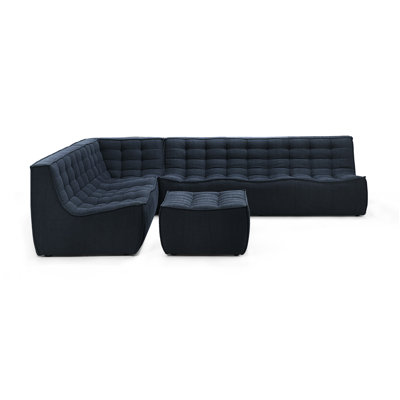Armless Chair