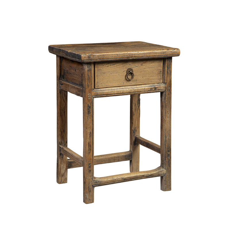 Sampson Side Table