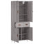 Miky 69.5cm Sideboard-145351668