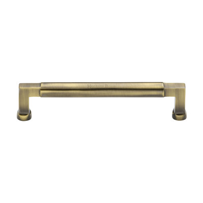 Heritage Brass Heritage Cabinet Pull Bauhaus Design