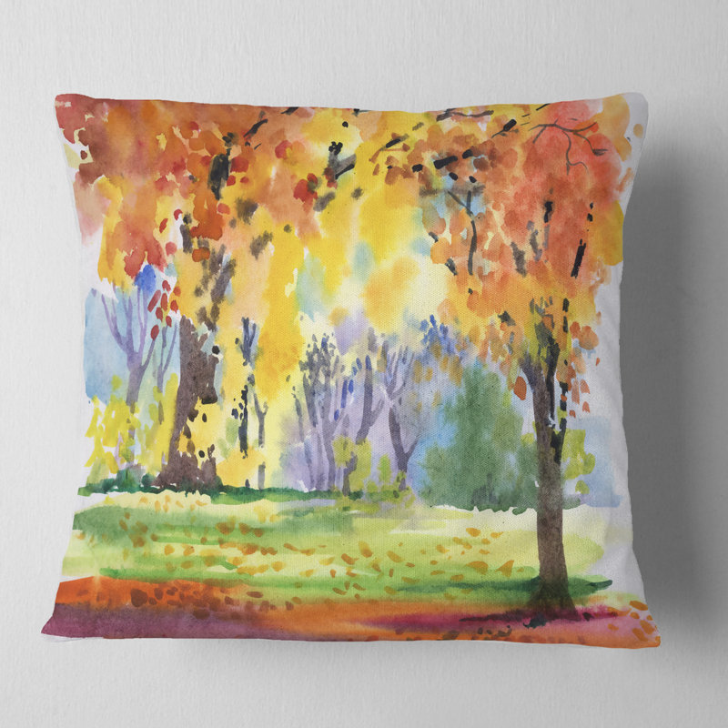 Throw Pillow, 16" x 16", Throw Pillow