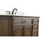 Ensemble de meuble-lavabo simple 42 po Angelique-1024295611-1030886202