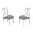 Tannen Round 5-Pc Dining Table Set