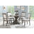 Nya 5 Piece Dining Set-49362080-94490076