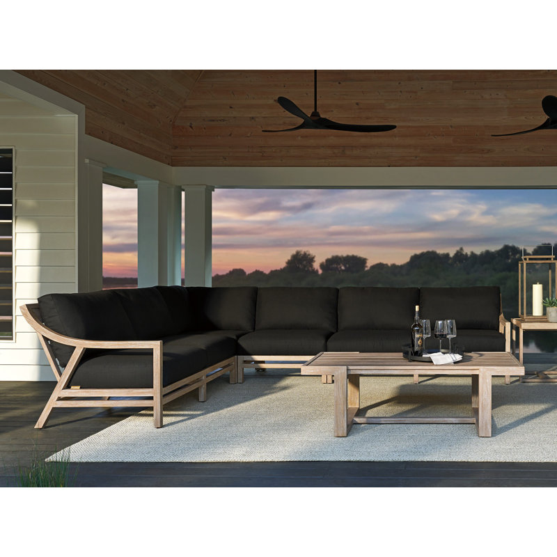 Stillwater Cove Sectional