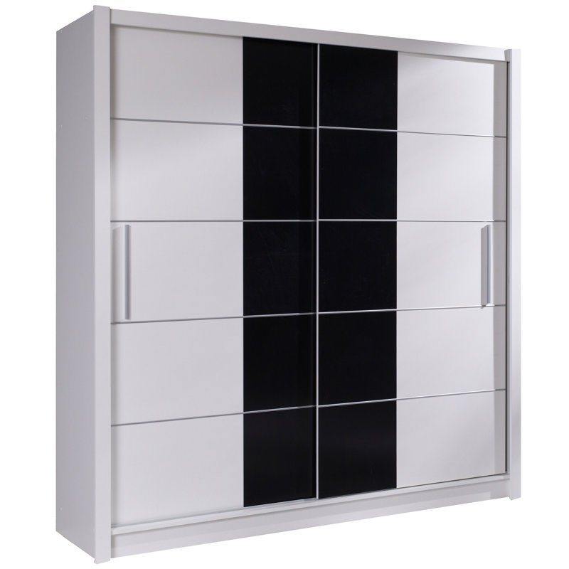 Laminate Wardrobe
