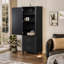 Armoire à linge Akshar-2073044456