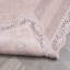 Tapis de bain en coton fabriqué au crochet lavable à la machine Laura Ashley-22342816-22379383