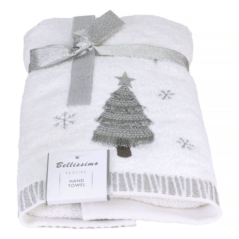 Altizer Midweight Hand Towel