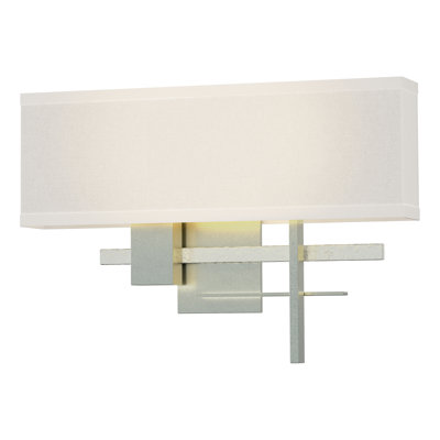 Cosmo 2 - Light Flush Mounted Sconce