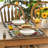 Katti Polyester Blend Rectangle Placemat-136293693