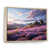 Natural Floater Framed
